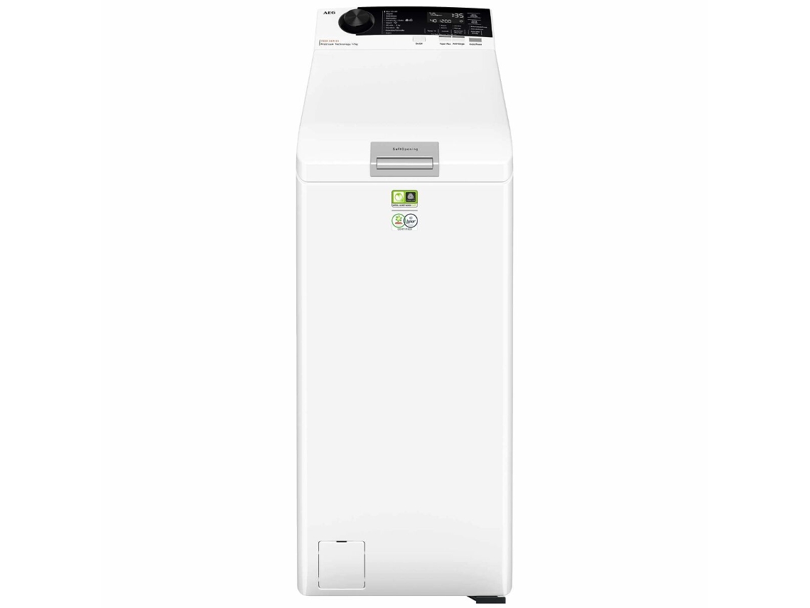 Lavadora AEG LTA7E7231E (7 kg - 1200 rpm - Blanco)