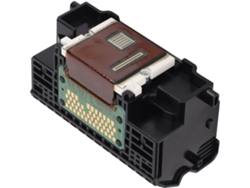 Paquete De 1 Cabezal De Impresión A Color Qy6-0073 Para Canon Ip3600 Mp560 Mp620 Mx860 Mx870 Mg5140 Abs