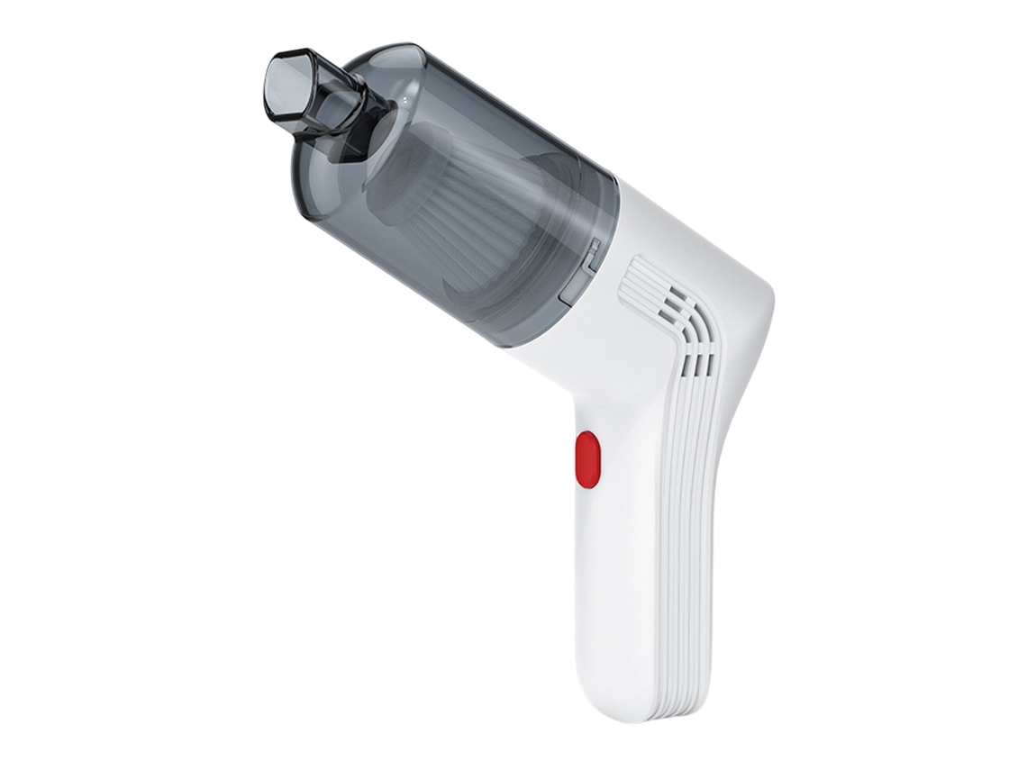 Mini Aspirador Inalámbrico, 5600PA, 3 en 1, para Coche y Teclado NEVEANCE