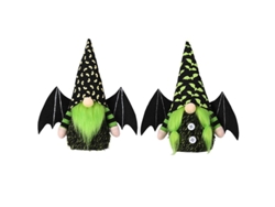 Gnomos De Halloween, Decoraciones Navideñas Para El Hogar, Adornos De Halloween De Alta Calidad.