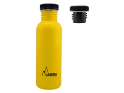 Botella de Montaña LAKEN Basic (750 ml)