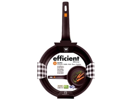 Sartén Aluminio Fundido BRA 26 Cm