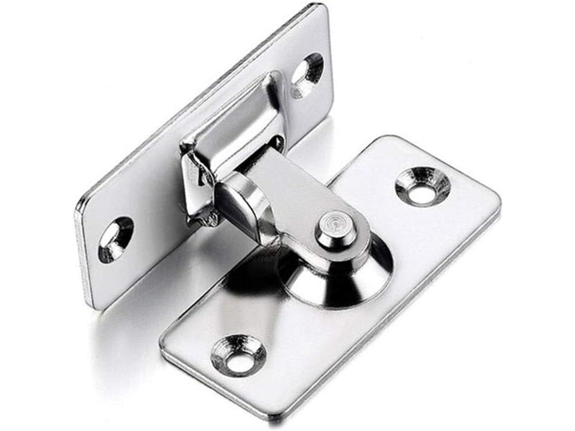 Cerraduras Para Puertas Corredizas De 90 G, Seguridad, Corrosión, Acero Inoxidable