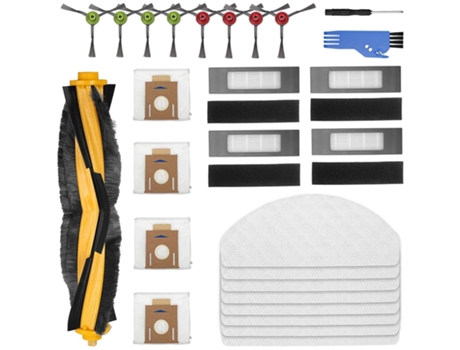 Accesorio Aspiradores ECOVACS hacer ecovacs deebot t8 aivi t8 max