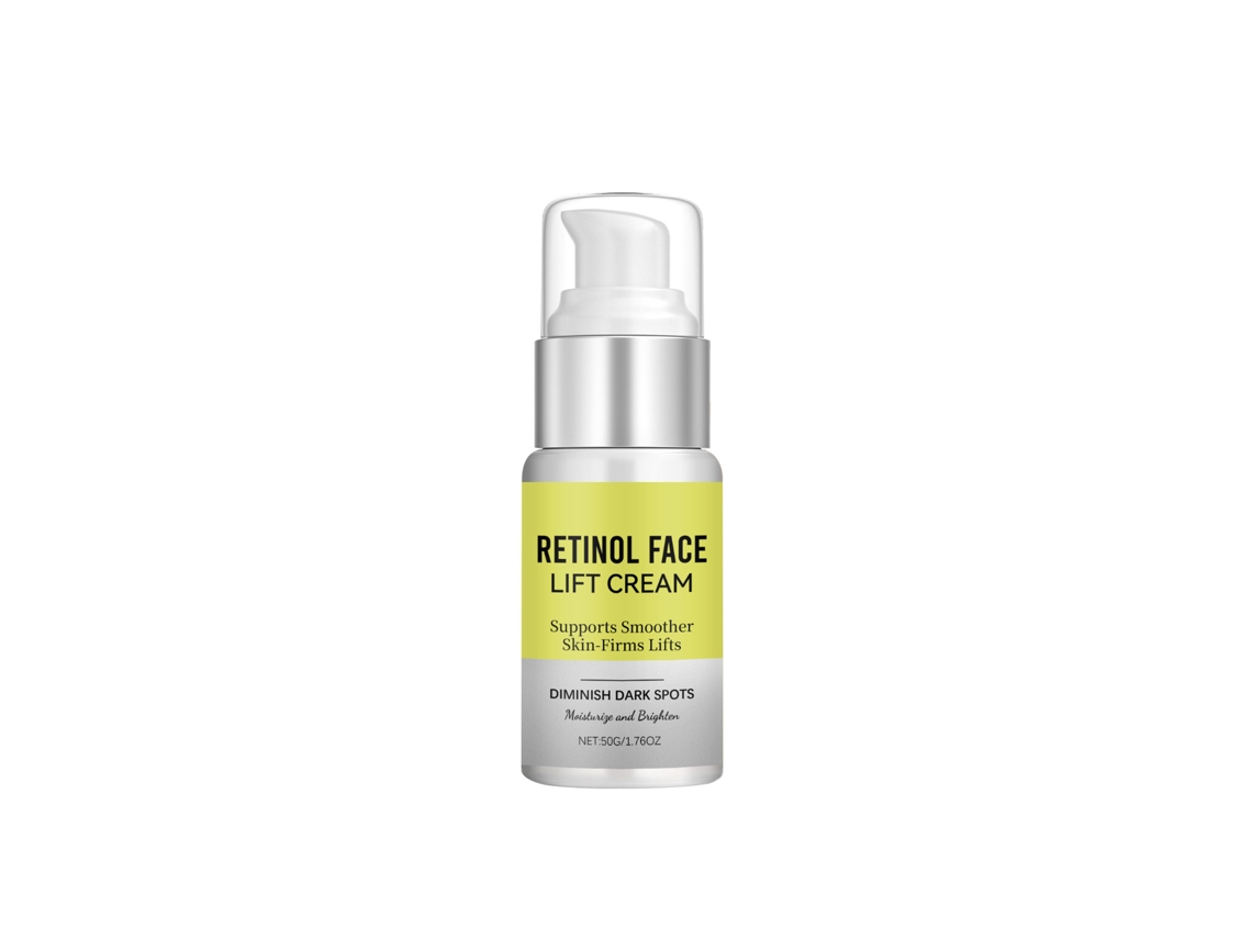 Crema hidratante nutritiva y reafirmante