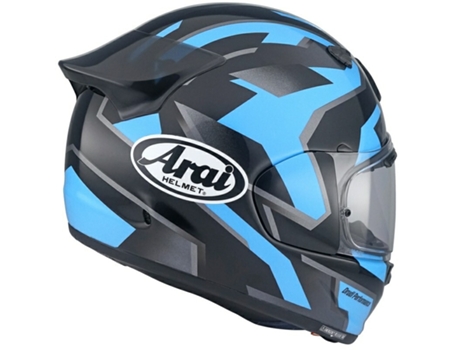 Casco integral de moto ARAI Quantic Robotic XL (61/62 cm)