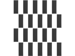 Portatarjetas Magnéticos Negros Y Señalización Para Productos, Paquete De 20 Unidades, Fabricados En Papel Y Goma Blanda.