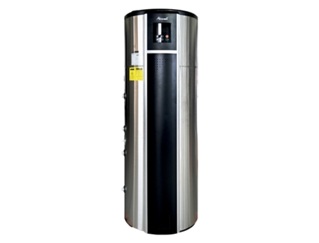 Calentador de agua solar termodinámico monobloque TFHZ Eleo Airwell 300 L
