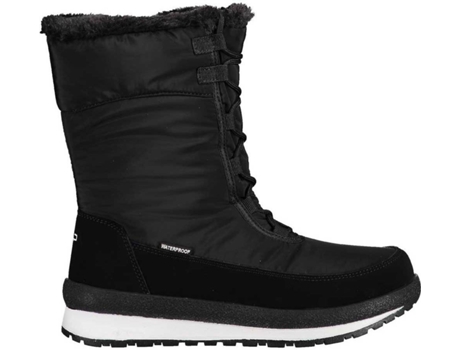 Botas de esqui para Mujer CMP Neve Harma Negro para Esquí (EU 40)