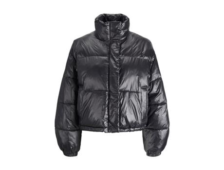 Abrigo JACK & JONES Mujer (Multicolor - M)