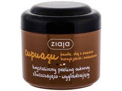 Exfoliante Corporal ZIAJA Cupuacu  (200ml)