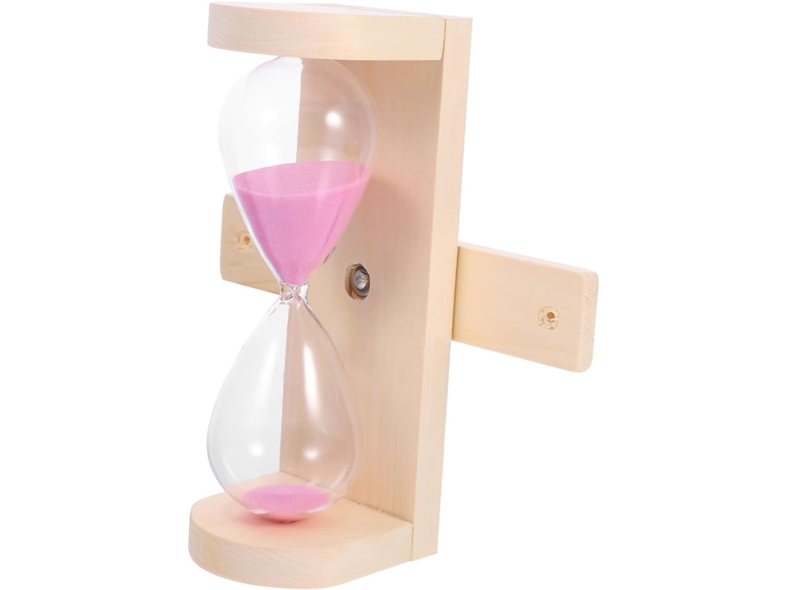 Relojes De Arena. Un Pequeño Detalle Sencillo Para Disfrutar Fácilmente De La Comodidad De Una Vida Tranqui...