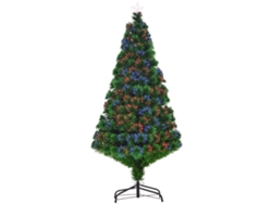 Arvore De Natal Artificial (beleuchtada Led 150cm)