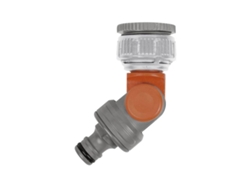 Conector giratorio angular Gardena 00998 50