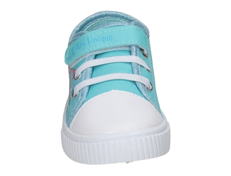 Zapatillas de Bebé Niña LEOMIL (30)