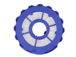 Filtro Trasero Para Aspiradora Dc40 - Accesorio De Repuesto - Filtro De Limpieza Eficiente