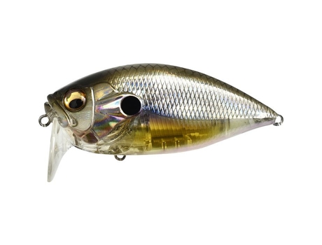 Atraer a Megabass ORC Burning Shad 10g