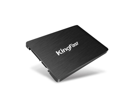 Disco SSD KINGFAST 128 Gb 2.5 7Mm Kf2710Dcs23Bf-128