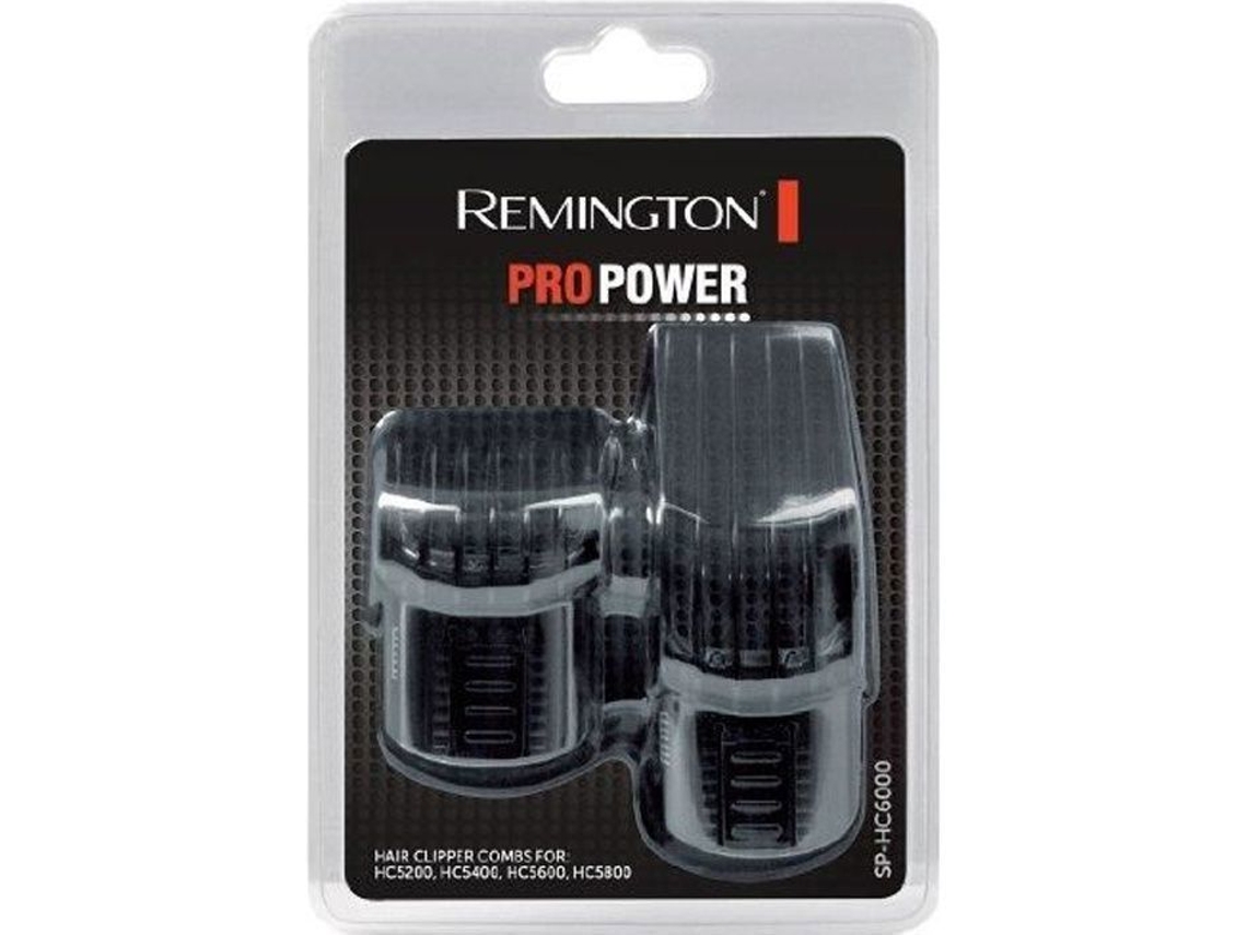 Guía de corte para cortapelos Compatible con REMINGTON Reference Hc5200 Hc5400 Hc5600 Hc5800 Sp-Hc6000