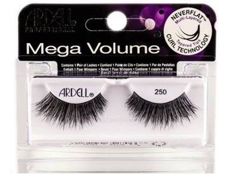 Pestañas Postizas ARDELL Mega Volume Stickon Type