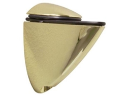 Soporte baldas 43 oro r.6438