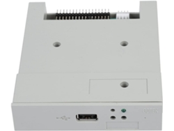 Emulador USB SSD: Completo para principiantes en emulación de disquetes SFUSHOS