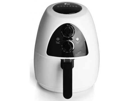 Freidora de Aire SUINGA (Multicolor - 1230W)