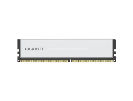Memoria RAM DDR4 GIGABYTE (2 x 32 GB - 3200 MHz)
