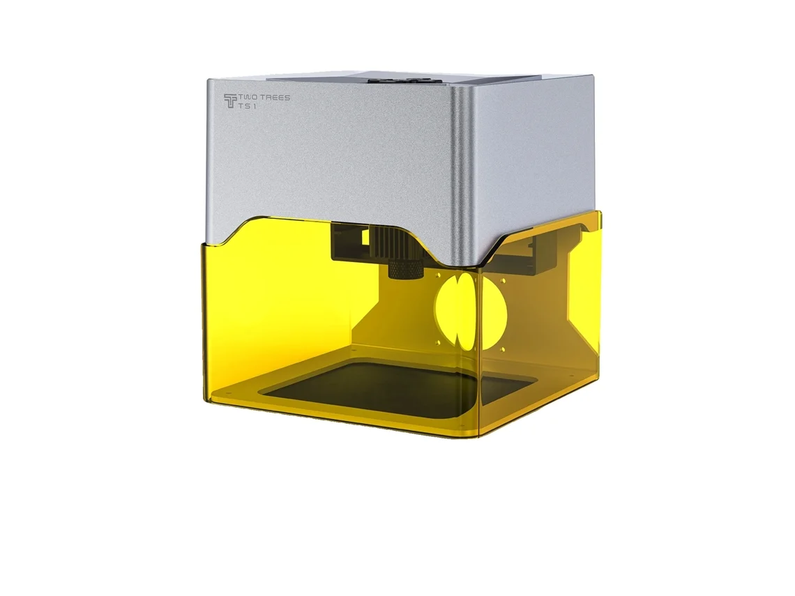 Grabador láser, 3000 mW de potencia, diseño fácil de usar, TS1, 3000 mW OEM