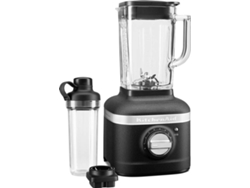 Licuadora KITCHENAID 5KSB4034EBK (1200 W - 1.4 L - Negro)