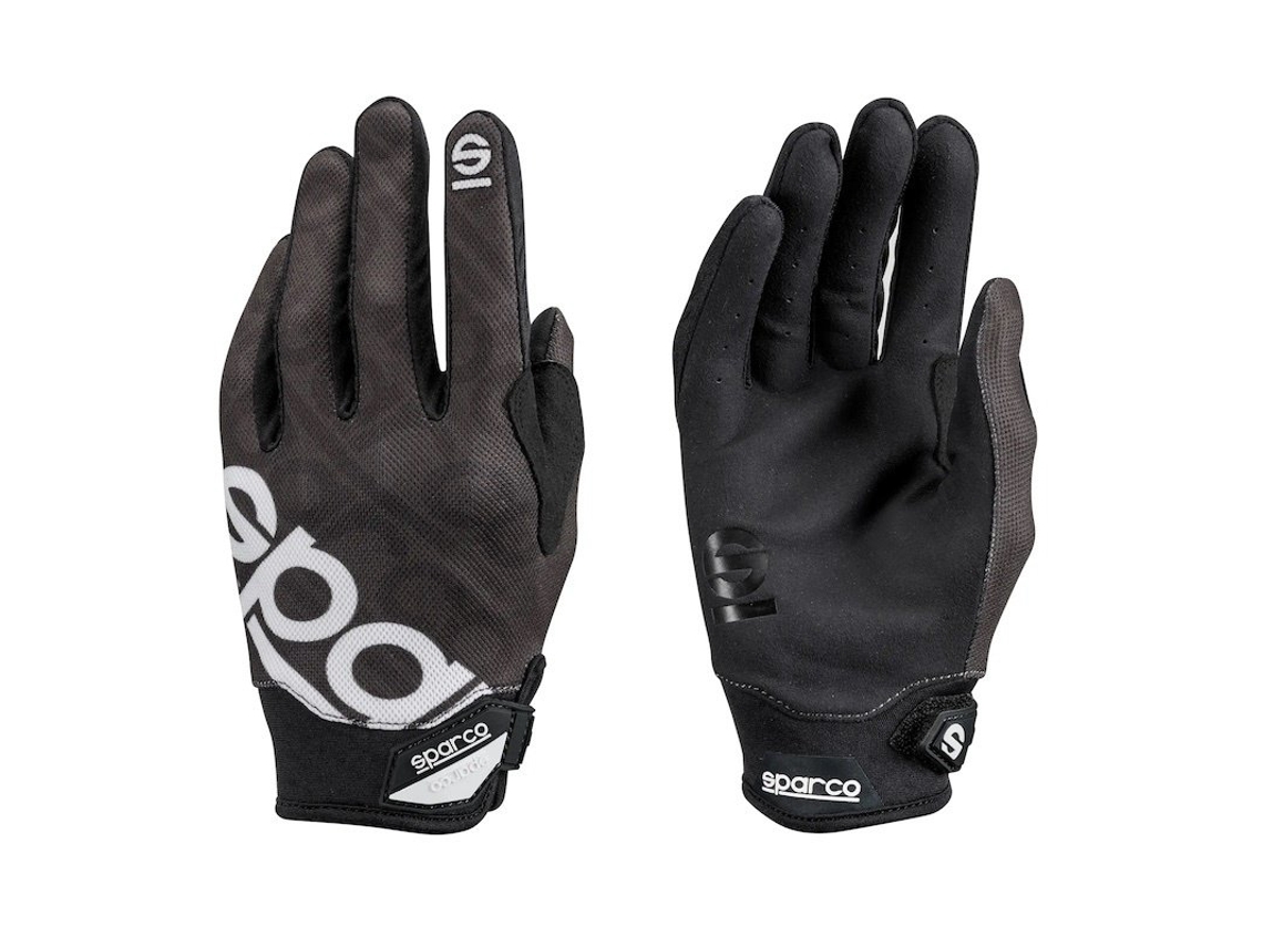 Guantes SPARCO MECA III