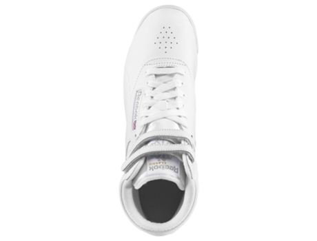 Reebok Classics Freestyle Hi