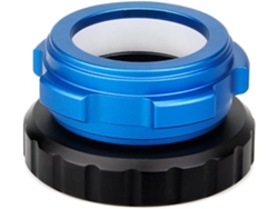 Adaptador De Ocular Coaxial Con Bloqueo M42 A 3,2 Cm Para Telescopios Y Accesorios De Astronomía.