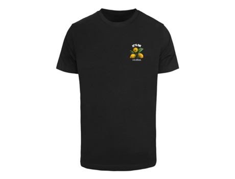 Camiseta MISTER TEE It's Ok