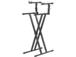 Soporte Teclados OQAN AKS03 (Metal)