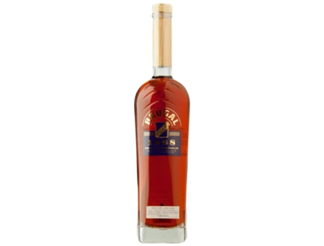 Rum BRUGAL Brugal 1888 Familiar Gran Reserva (0.7 L - 1 unidad)