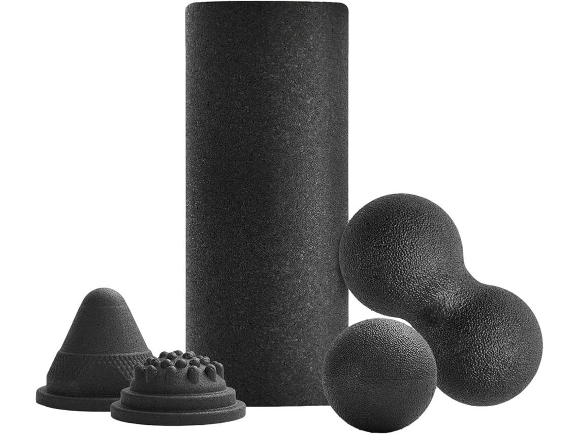 Juego Portátil Resistente Robusto Para Gimnasio Doméstico