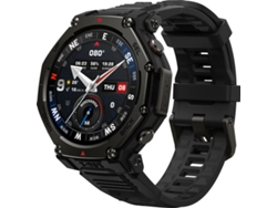 Smartwatch AMAZFIT T-Rex 3 Pro (Negro)