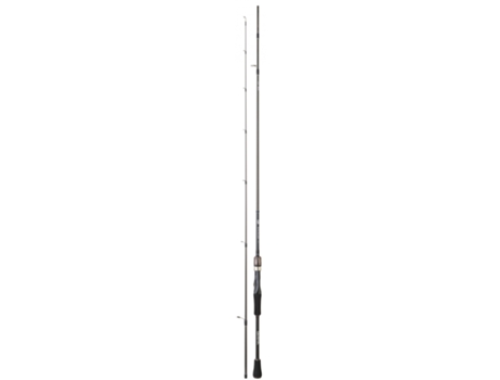 Caña de spinning DAIWA Exceler 702 LFS 3-10g