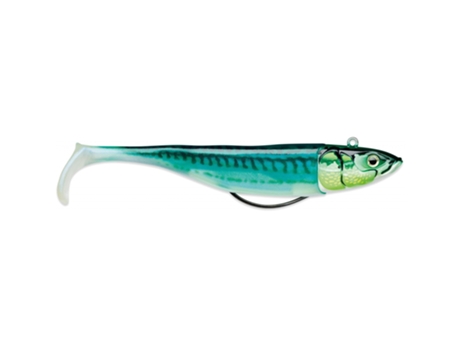 Señuelo STORM Biscay Deep Shad - 163g