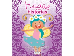Libro Hadas Y Sus Historias de Vários Autores (Español)