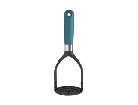 Esmagador Soft-Grip Nylon (Verde) CHRONUS