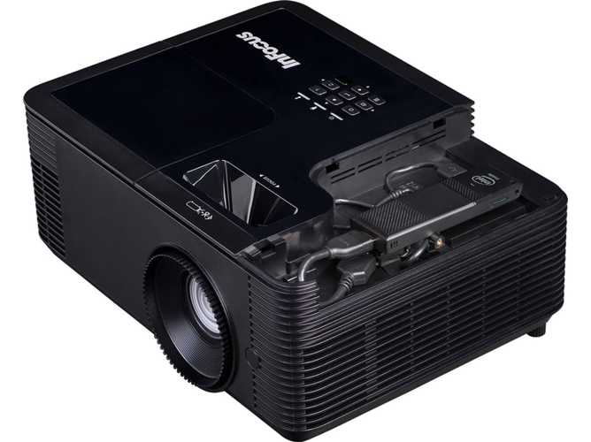 Proyector INFOCUS IN138HD 1080P