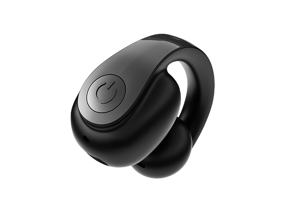 Gd11 Auricular Bluetooth 5.4. Teconología Ows Con Sonido Direccional.