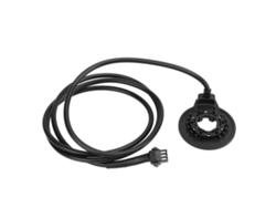 2026-sensor De Asistencia A La Pedalada Bicicleta Eléctrica Lado Izquierdo Conector Sm 36v 48v Alta Sensibilidad