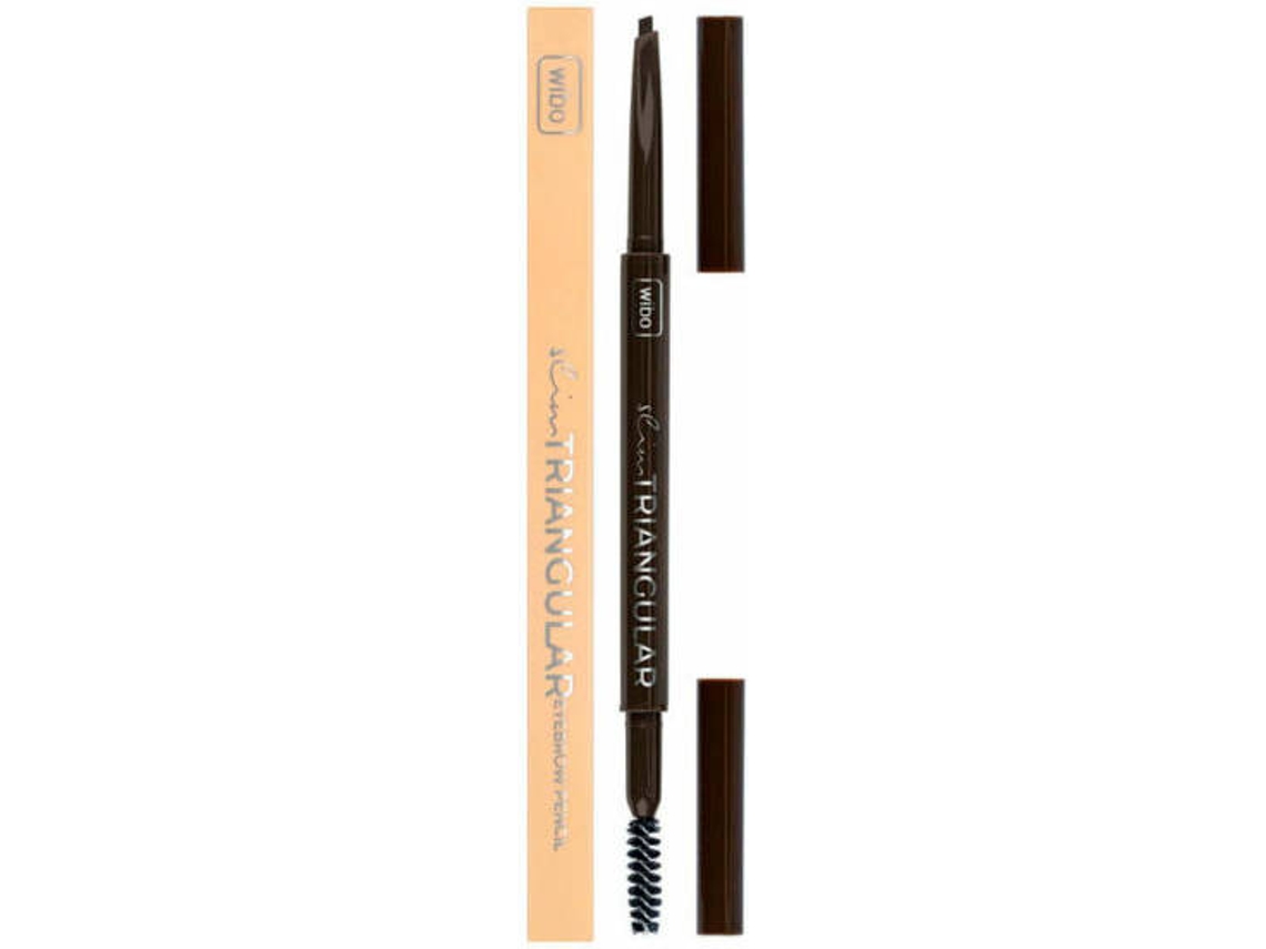 Lápiz de Cejas WIBO Triangular (1 g)