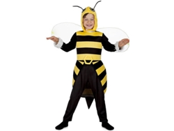 Disfraz de Niño DISFRAZZES Abeja (Talla: 10 a 12 años)