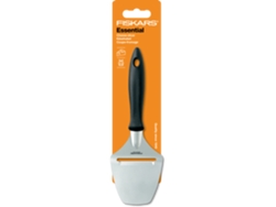 Cortador de Queso FISKARS Essential (22x1,8x7,5 cm - Acero Inoxidable)