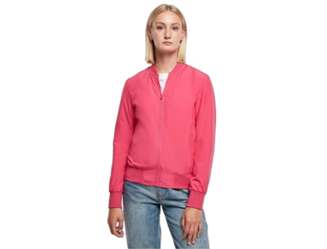 Abrigo para Mujer URBAN CLASSICS (5xl - Multicolor)