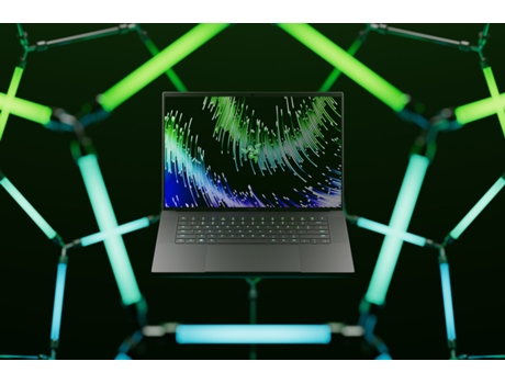 Portátil RAZER 75236 (16 '' - Intel® Core™ i9 i9-13950HX - RAM: 32 GB - 1000 GB SSD - NVIDIA GeForce RTX 4080)